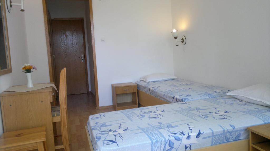 Mechta Hotel Golden Sands