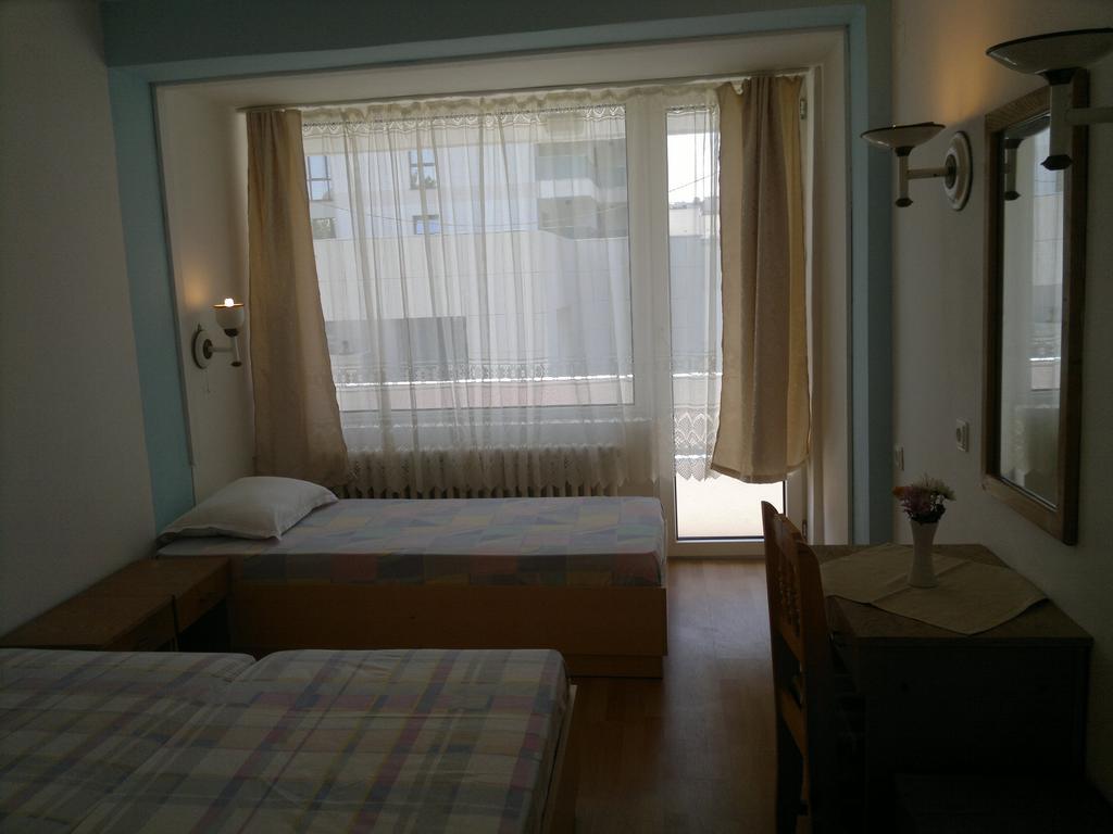 Mechta 2* Golden Sands